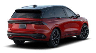 2026 Lincoln Lincoln Nautilus External Image 4